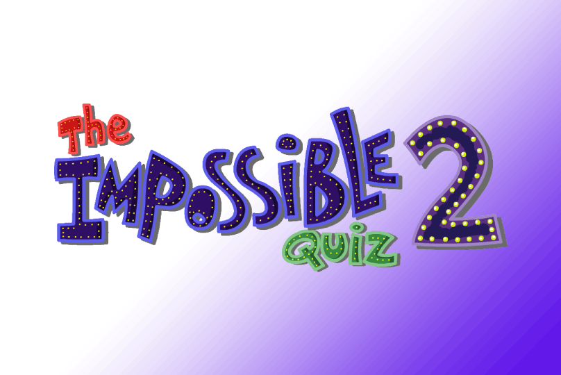 The impossible quiz 2 level answers