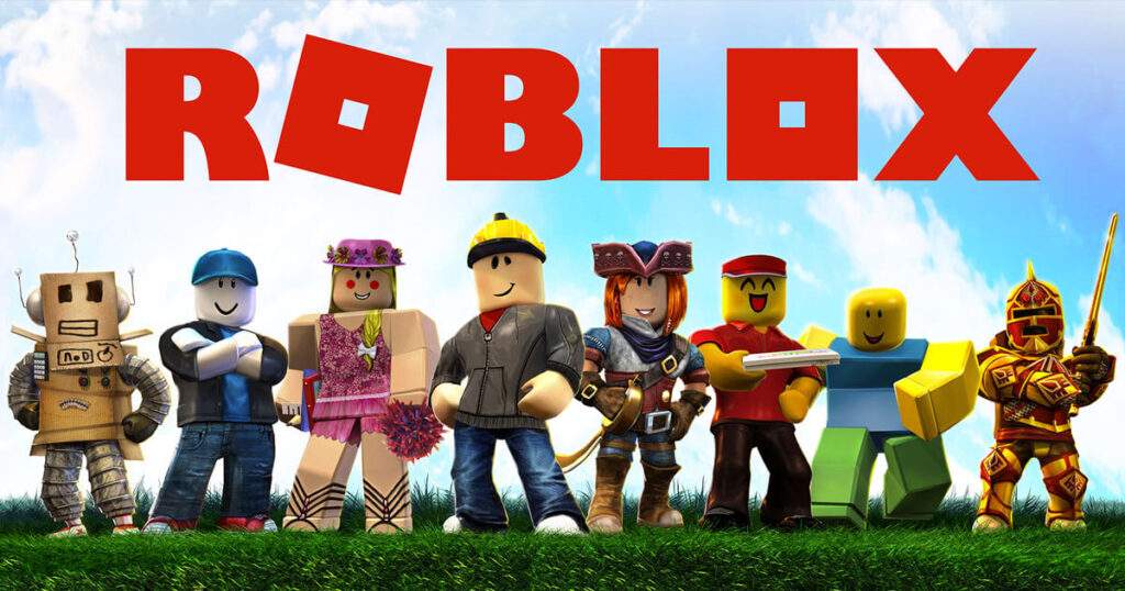 roblox sign up and login
