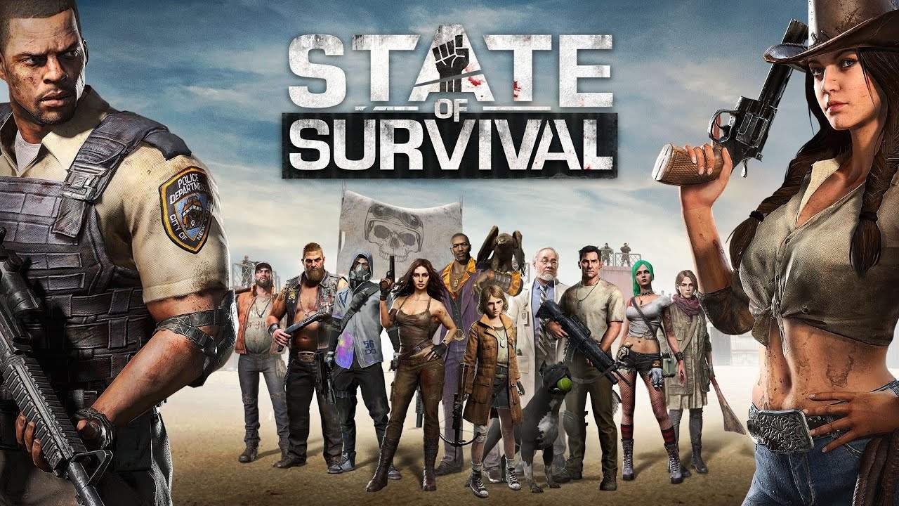 state of survival 777 draws code
