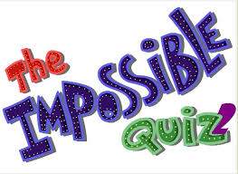 The impossible quiz 2 level answers
