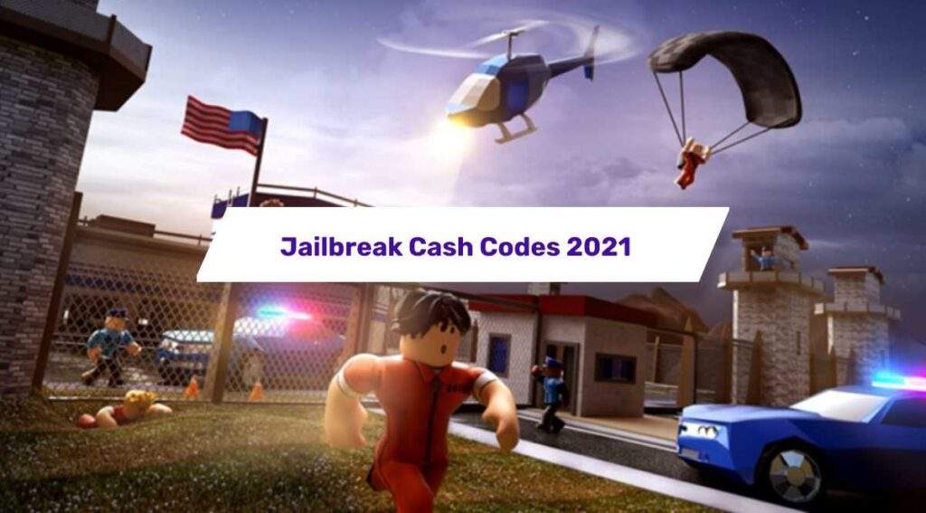 jailbreak codes 2021
