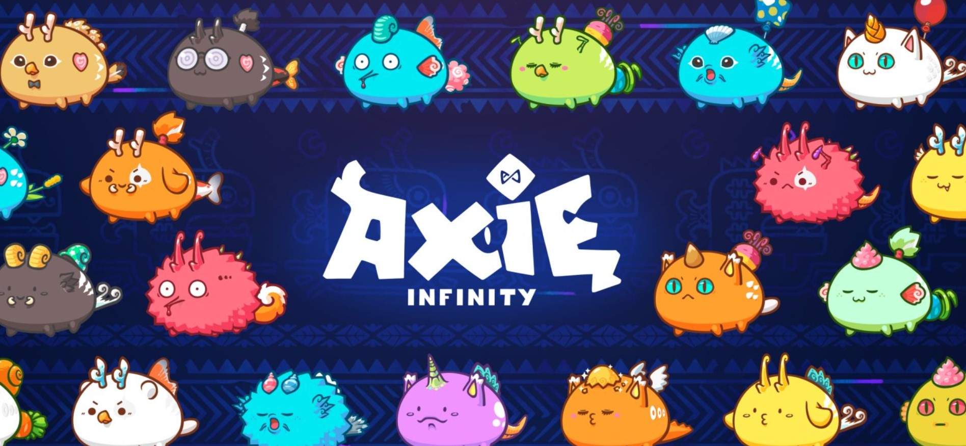 Axie Infinity – Getting started Guide