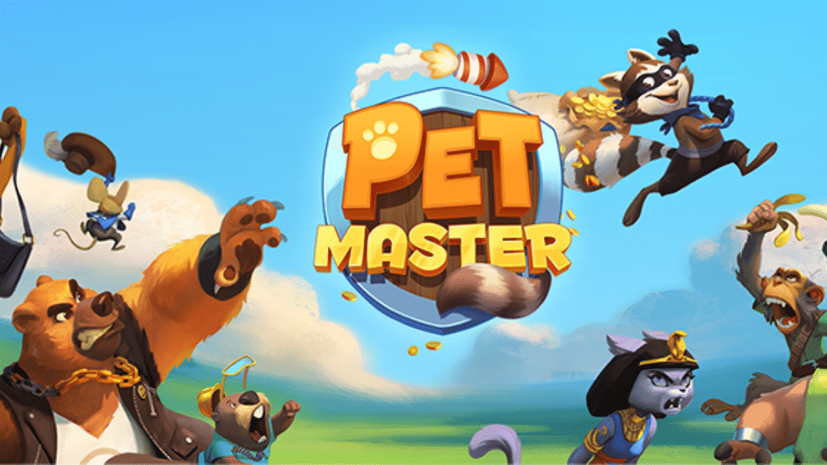 Pet Master Guide