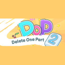 Dop 2 Delete One Part Level