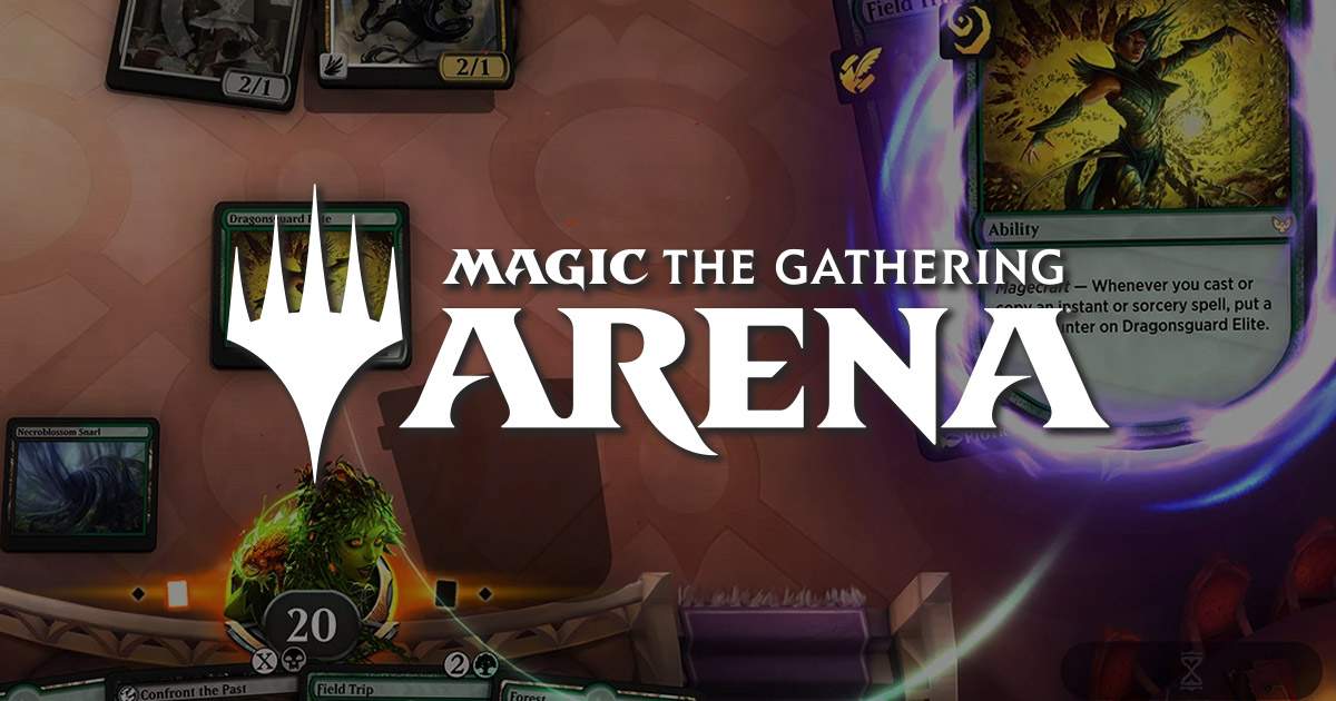 How to get MTG arena codes in 2022