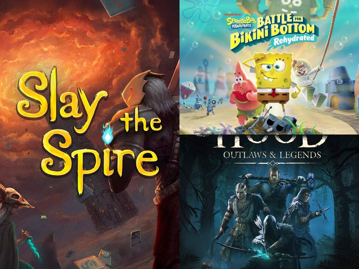 Free Games with PS Plus – The best free games monthly